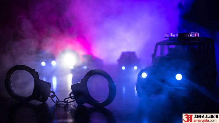 Hisar: पति को मारने के लिए मंगवाया था हथियार, वारदात से पहले पुलिस ने महिला को किया काबू