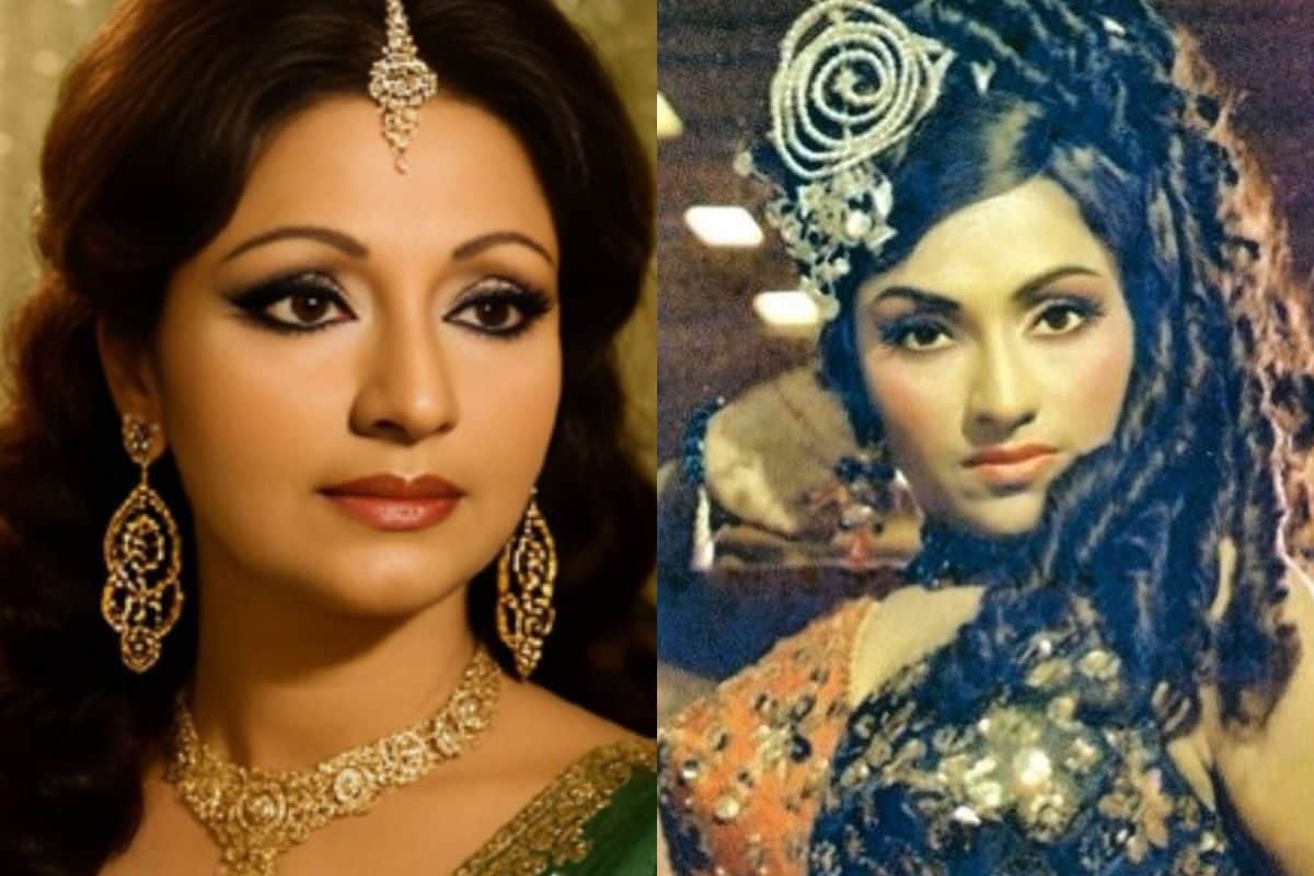 वो परमसुंदरी, जिसे देखते ही पत्नियां छिपा लेती थीं अपना पति, पद्मिनी कोल्हापुरे संग ब्लॉकबस्टर में आ चुकीं नजर