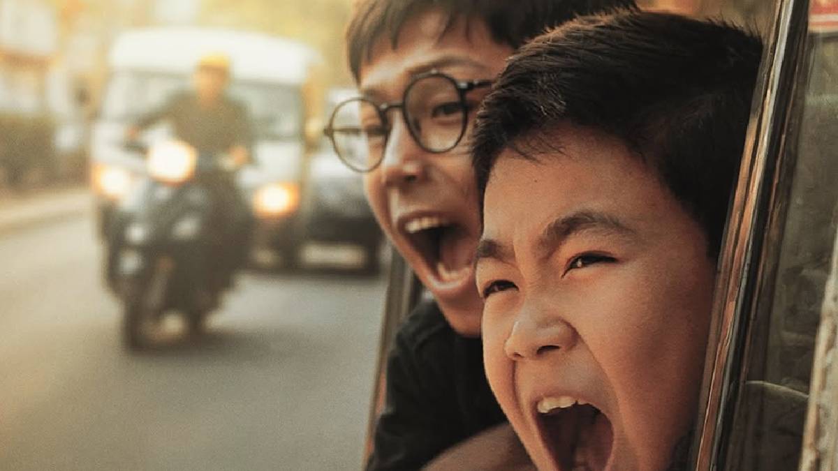 BAFTA 2026 में भारतीय फिल्म BOONG ने मारी बाजी, बड़ी हॉलीवुड फिल्मों को पछाड़कर रचा इतिहास