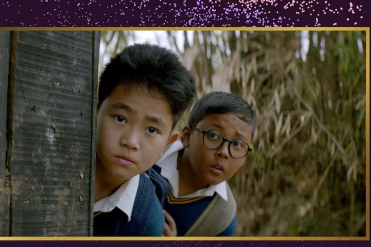 कौन है 'बूंग' का 13 साल का एक्टर? बाफ्टा जीत रचा इतिहास, दर्दनाक है निजी जिंदगी