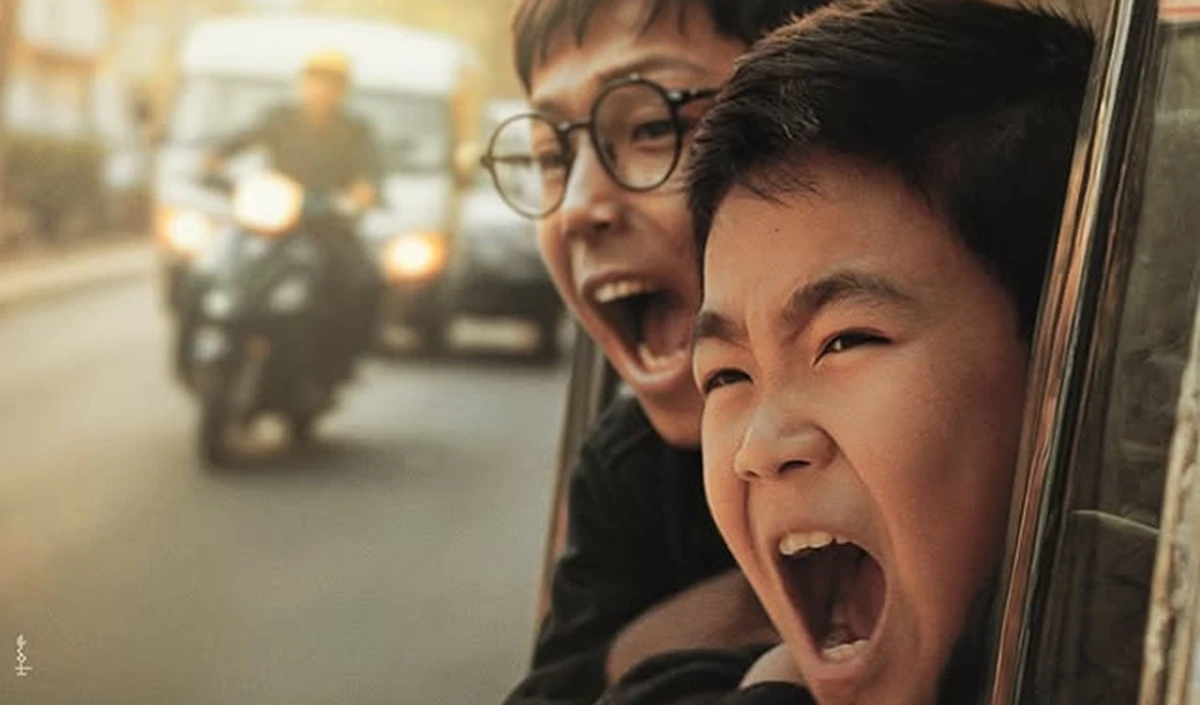 BAFTA 2026 | Farhan Akhtar द्वारा निर्मित मणिपुरी फिल्म ‘Boong’ ने लंदन में प्रतिष्ठित बाफ्टा पुरस्कार जीता