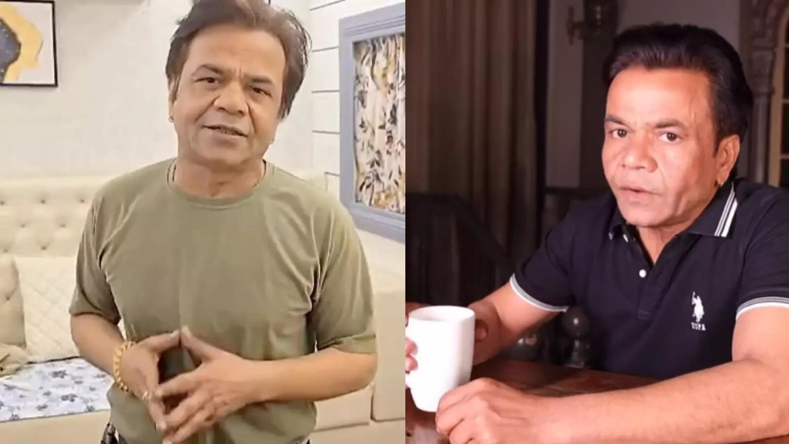 ​'राजपाल के जेल जाने से नाक ऊंची नहीं हुई', कर्ज देने वाले माधव ने सुनाई 16 साल ग‍िड़ग‍िड़ाने की कहानी