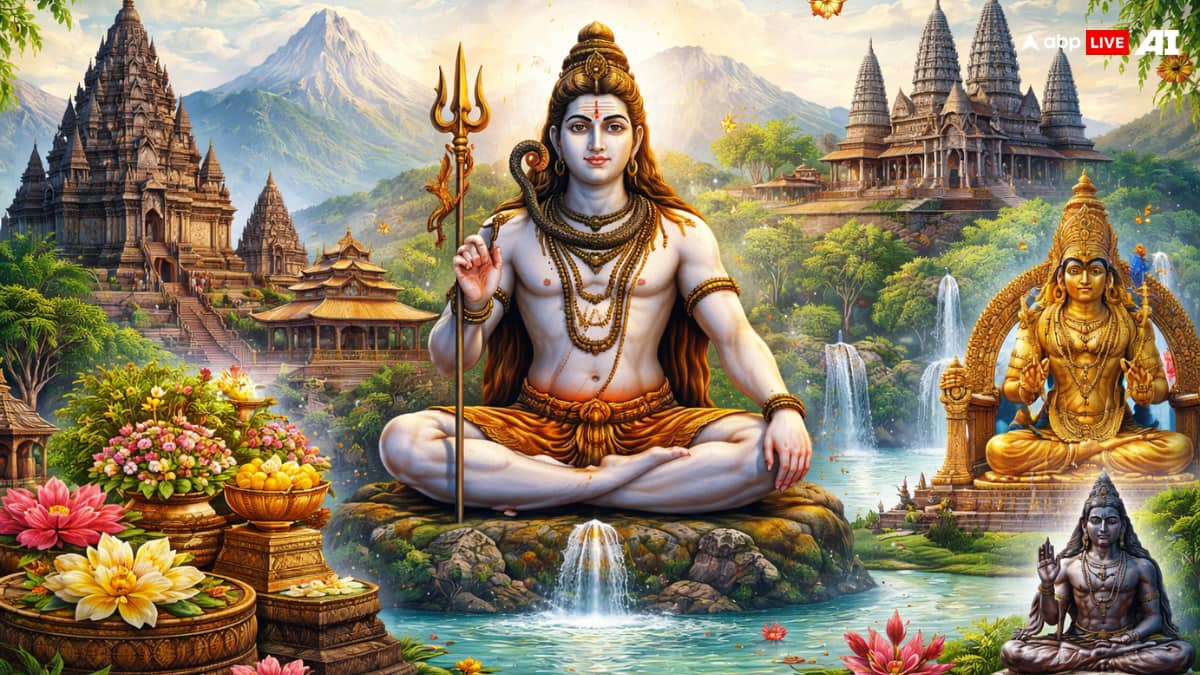 इंडोनेशिया से मॉरीशस तक 5 देश जहां हिंदू देवताओं की पूजा अलग तरीके से की जाती है! जानिए खासयित?