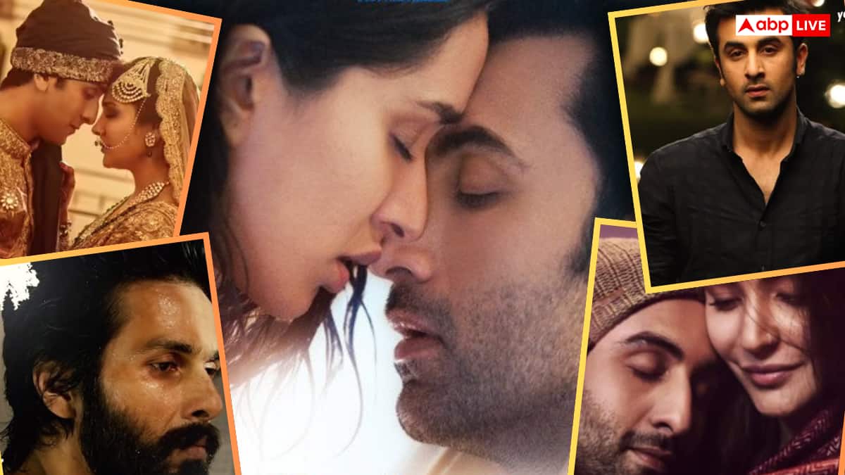 Break Up Day 2026: ‘ओ बेदरदिया’ से ‘बेख्याली’ तक, दिल टूटने के दर्द को खूबसूरती से बयां करते हैं ये गाने