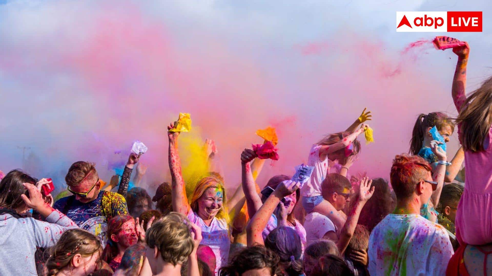 Holi 2026 Hangover: होली पार्टी के बाद नहीं रहेगा हैंगओवर, ये 5 आसान घरेलू उपाय तुरंत देंगे राहत