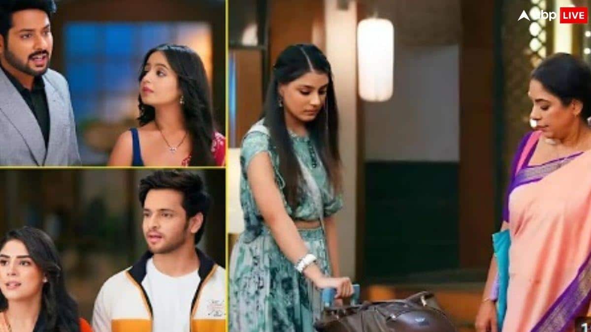 Anupama Written Update: प्रेरणा को धमकी देगी अनुपमा, पाखी को जाल में फंसाएगा दिवाकर, शो में होगा बड़ा धमाका