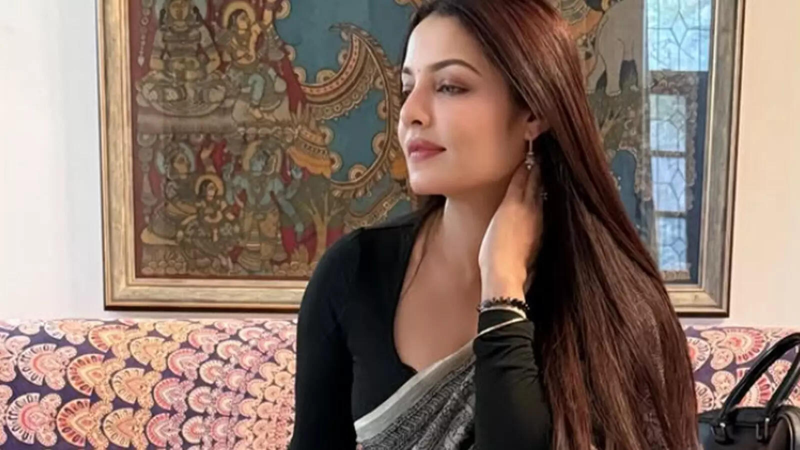 मुश्किल दौर में सेलिना जेटली को मिला फौजी बहन का साथ, एक्ट्रेस बोलीं- एहसास हुआ कि मैं अकेली नहीं