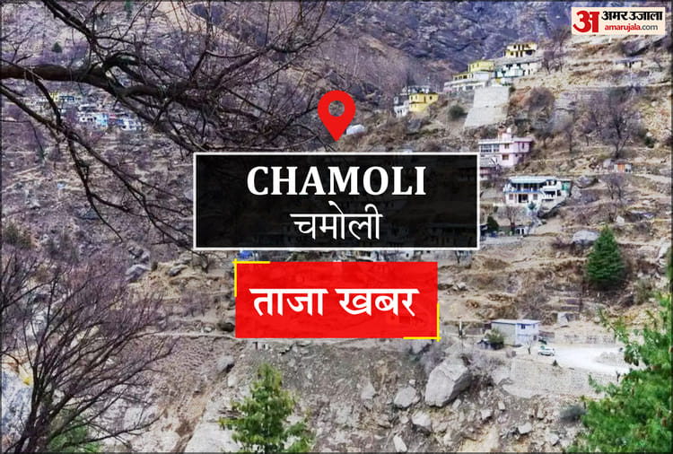 Chamoli News: थराली में पार्किंग ठप, सड़कों पर वाहनों का कब्जा, रोज लग रहा जाम