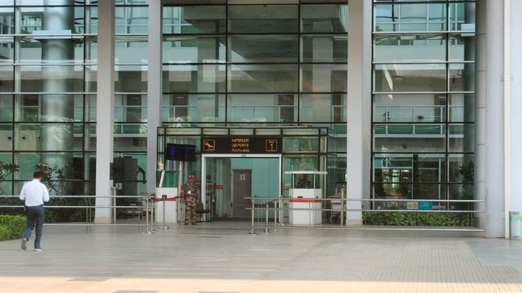 इंसेंटिव स्कीम ला रही रंग: चंडीगढ़ एयरपोर्ट से जल्द शुरू होंगी नई घरेलू उड़ान, नांदेड़ के लिए मांग ज्यादा