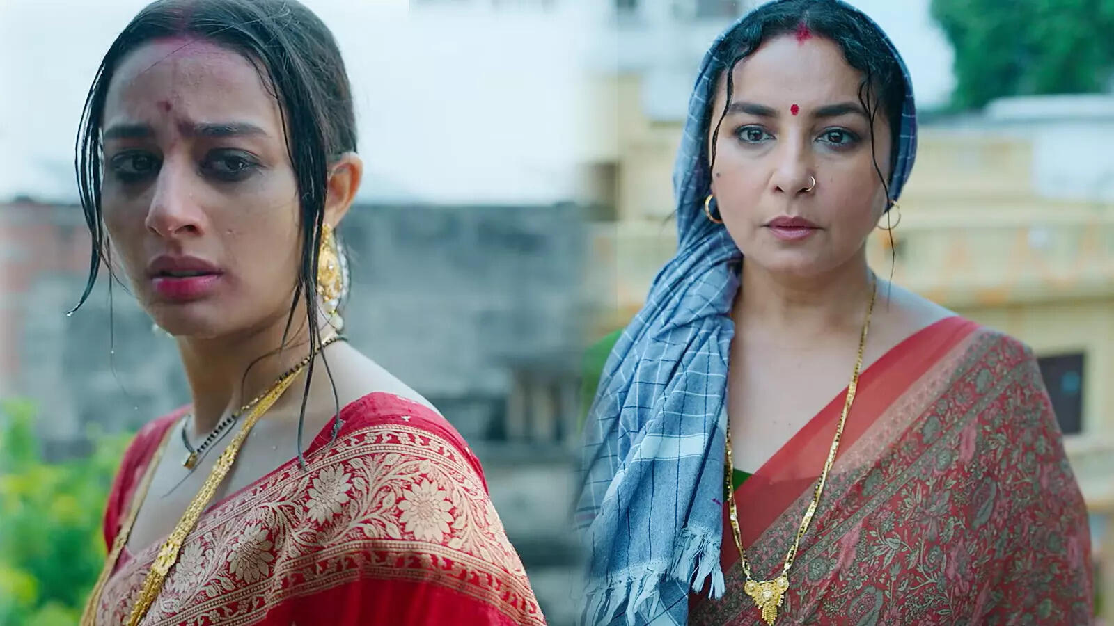 'शादी के बाद औरत संग पति जबरदस्ती करे, वो अपराध नहीं?, दिव्या दत्ता की 'चिरैया' के टीजर ने मचाई सनसनी