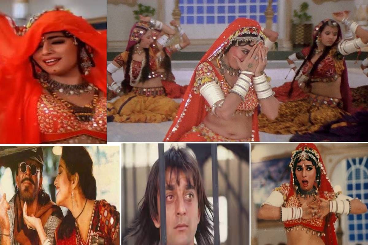 पूरी फिल्म में कपड़े पहनने के लिए तरसती रही एक्ट्रेस, खूब रोई, नहीं पसीजा डायरेक्टर का दिल, मूवी हुई ब्लॉकबस्टर