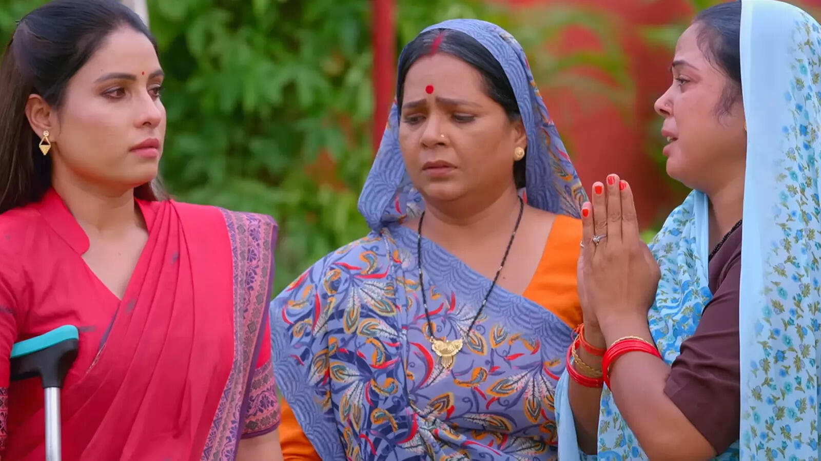 संजना पांडेय की फिल्म 'कलेक्टर साहिबा' ने YouTube पर उड़ाया गर्दा, 13 घंटे में 18 लाख से ज्यादा व्यूज