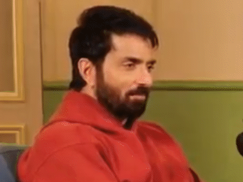 'तुम्हारा मर्डर कर दूंगा तो सरकार क्या कर लेगी':अनंत सिंह के डायलॉग के फैन हुए एक्टर सोनू सूद; पढ़िए बाहुबली की हिस्ट्री के फिल्मी किस्से