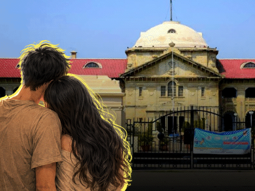 यूपी की बड़ी खबरें:मर्जी से शारीरिक संबंध बनाना दुष्कर्म नहीं, इलाहाबाद हाईकोर्ट का बड़ा फैसला