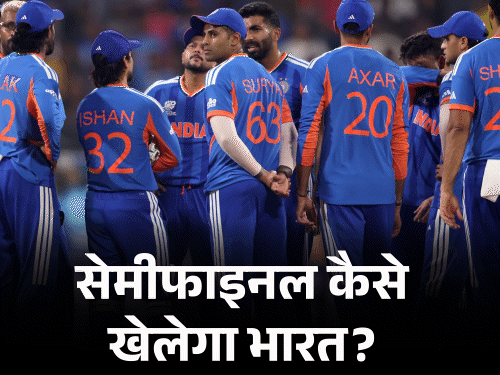 इंग्लैंड सेमीफाइनल में पहुंचा:पाकिस्तान का क्वालिफिकेशन दूसरों के भरोसे; आज श्रीलंका-न्यूजीलैंड के लिए करो या मरो का मुकाबला