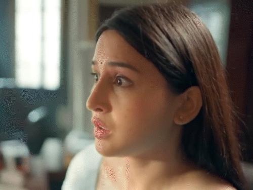 राजश्री की फैमिली ड्रामा सीरीज संगमरमर का ट्रेलर रिलीज:कहानी रिश्तों की नाजुक परतों, पारिवारिक टकराव और भावनाओं के संगम को सलीके से पेश करेगी