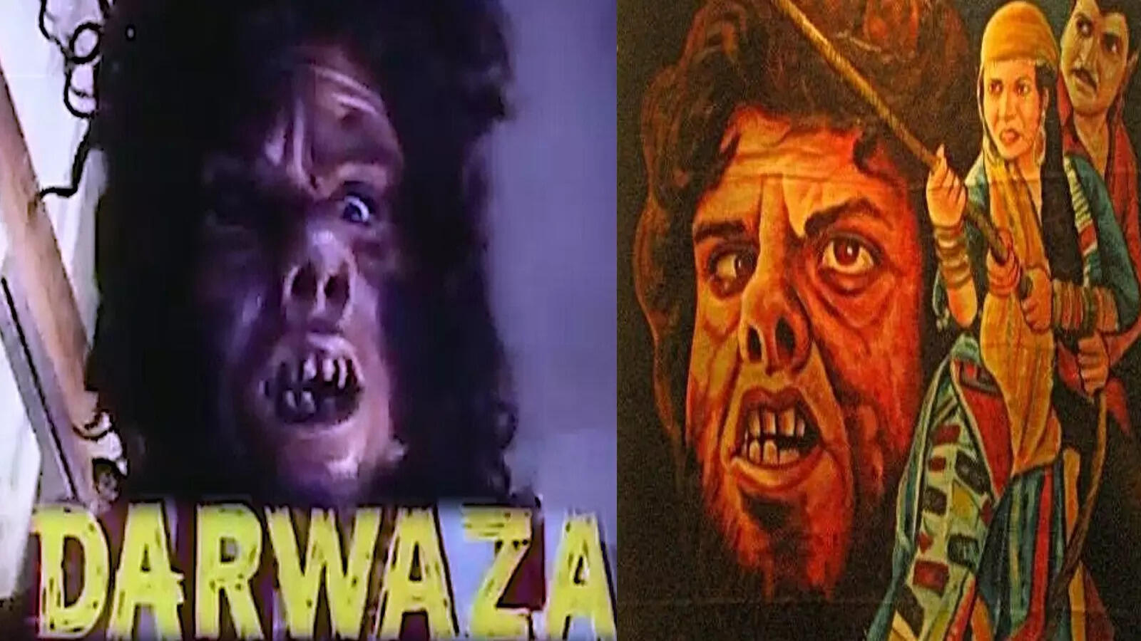 बॉलीवुड फिल्म जिसे अकेले देखने पर था ₹10 हजार का इनाम, थ‍िएटर के बाहर तैनात एम्बुलेंस, हॉलीवुड ने की थी मदद