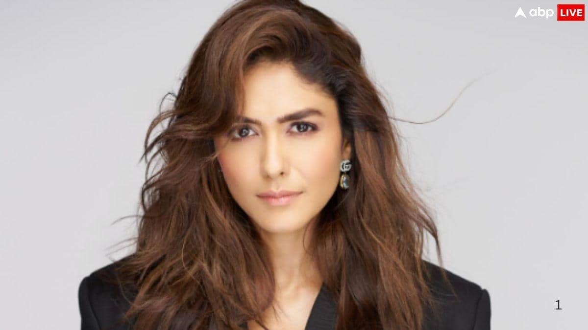 बॉडी शेमिंग की वजह से खूब रोती थीं मृणाल ठाकुर, फिर इस सुपरस्टार ने की थी एक्ट्रेस की मदद