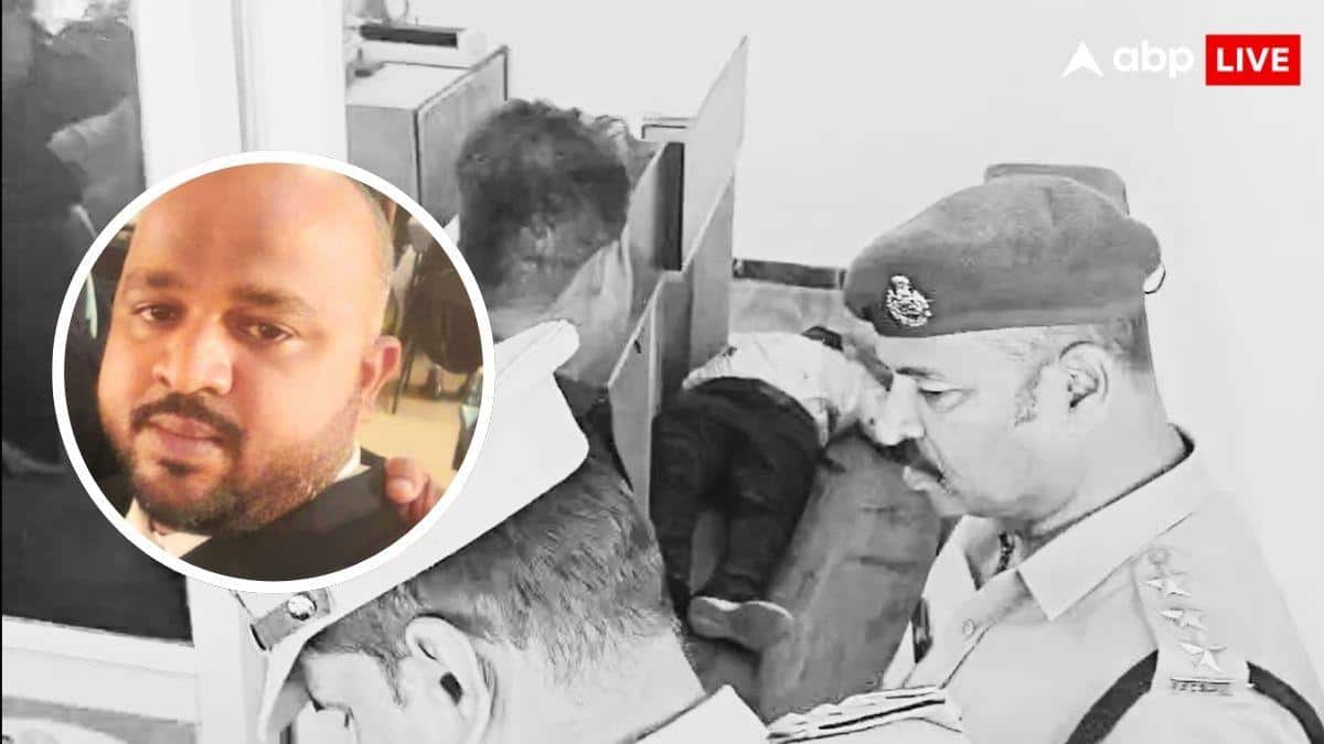 हैदराबाद में दिल दहला देने वाली वारदात, दिनदहाड़े वकील के ऑफिस में घुसकर की हत्या