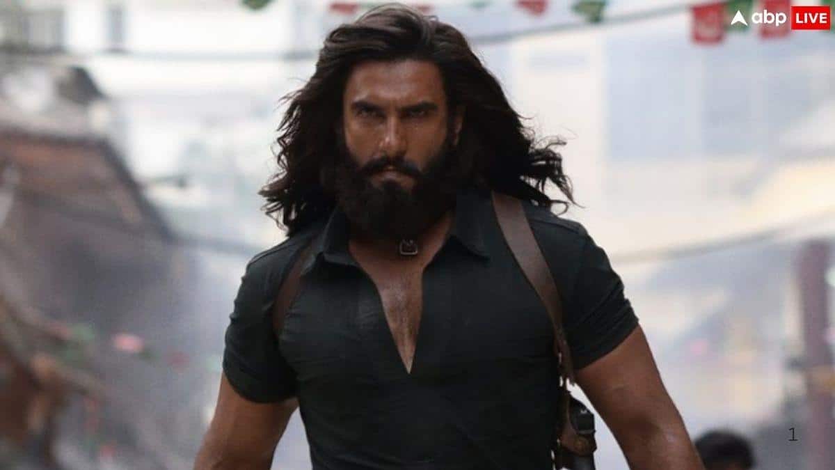 Dhurandhar Box Office: ‘धुरंधर’ का क्रेज अब भी नहीं हो रहा काम, 70 दिन बाद भी कमा रही मोटा पैसा! जानें 10 हफ्तों का टोटल मुनाफा