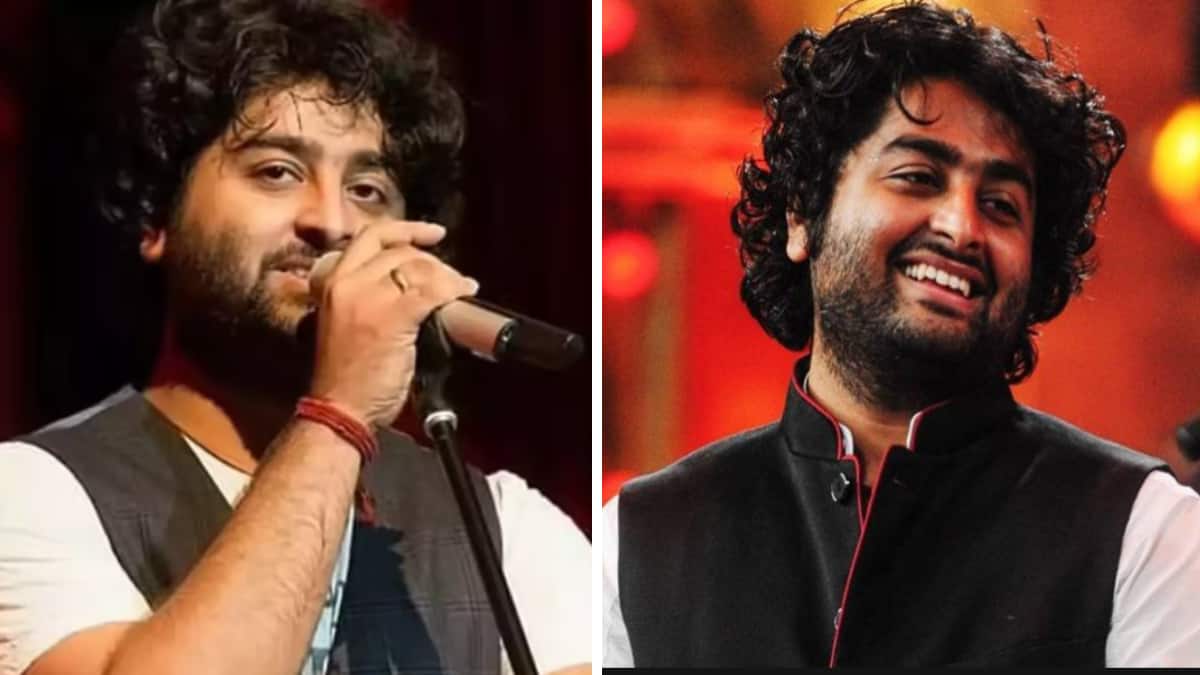 प्लेबैक सिंगिंग से रिटायरमेंट के बाद अरिजीत सिंह नें शेयर किया इमोशनल पोस्ट, कहा- 'कौन जाने आगे क्या होगा'