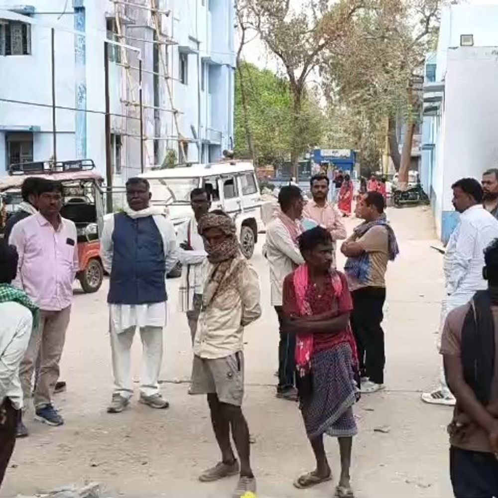 पत्नी की हत्या के बाद पति का मिला शव:कैमूर में 5 दिन से थे लापता, सड़े-गले बॉडी को जांच के लिए भेजा गया पटना