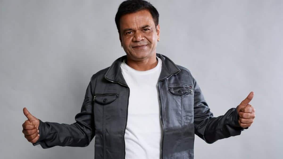 'जेल में स्मोकिंग एरिया होना चाहिए', अंतरिम जमानत पर छूटे राजपाल यादव चाहते हैं जेल हो अपग्रेडेड