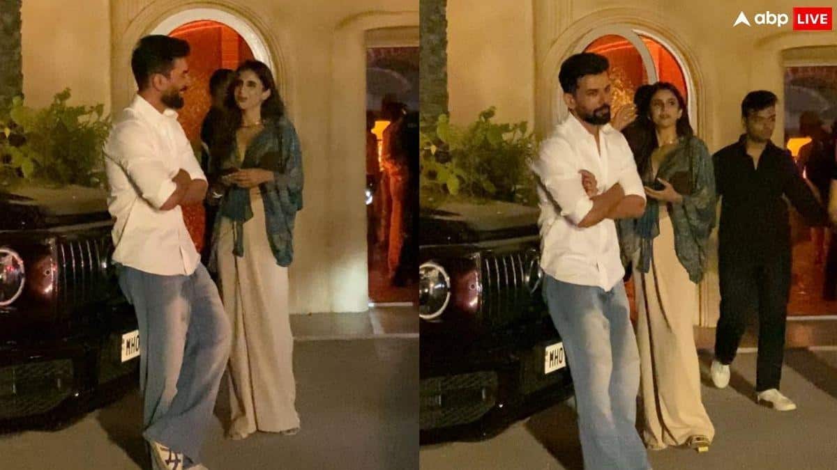 माही विज संग तलाक के बाद मीशा अय्यर को डेट कर रहे हैं जय भानुशाली? सच्चाई आई सामने