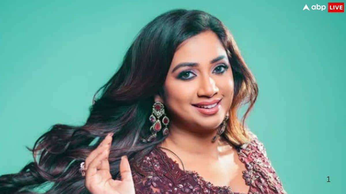 Ideas of India: श्रेया घोषाल ने एक टेक में गाया था देवदास का 'बैरी पिया' सॉन्ग, रिजेक्शन को लेकर भी की बात