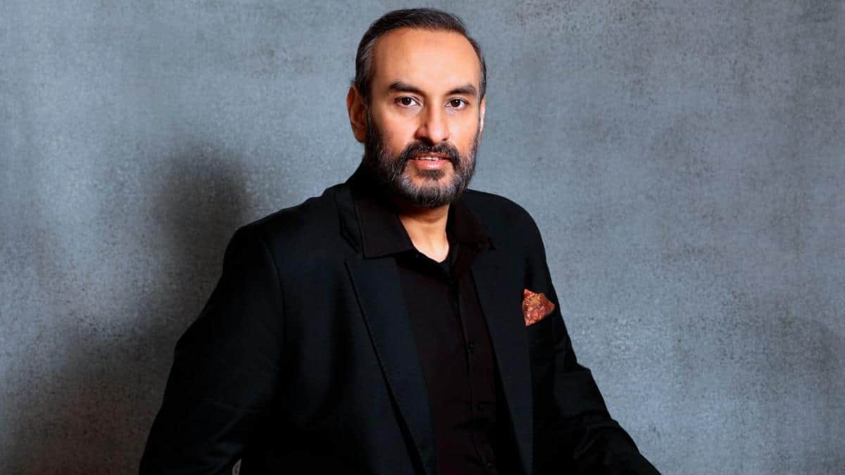 'रामायण' बनाने के पीछे की वजह जानकर होगा हर भारतीय को गर्व! नमित मल्होत्रा ने बताया खास है ये प्रोजेक्ट