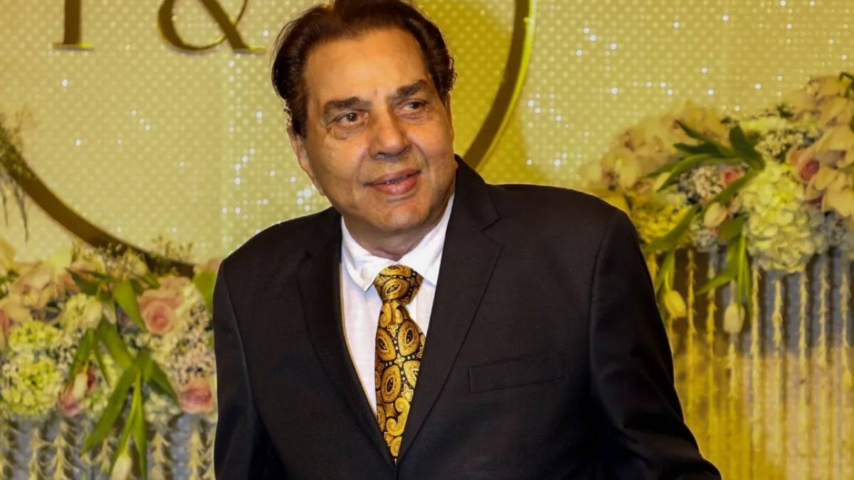 BAFTA में धर्मेंद्र को ट्रिब्यूट, ग्लोबल स्टेज पर याद किए गए 'ही-मैन', फैंस हुए भावुक