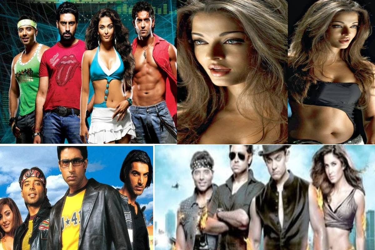 गीतकार ने लिखा ऐसा सुपरहिट गाना, सुनाई दिया तीन एक्शन फिल्मों में, तीनों निकलीं ब्लॉकबस्टर, तोड़े अपने रिकॉर्ड