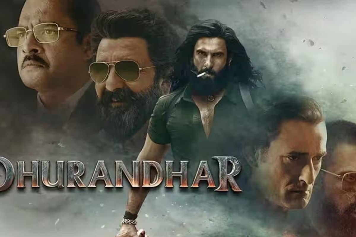 धुरंधर का तूफान, 75 दिनों का धमाकेदार रन, रणवीर सिंह की फिल्म ने रचा बॉक्स ऑफिस इतिहास