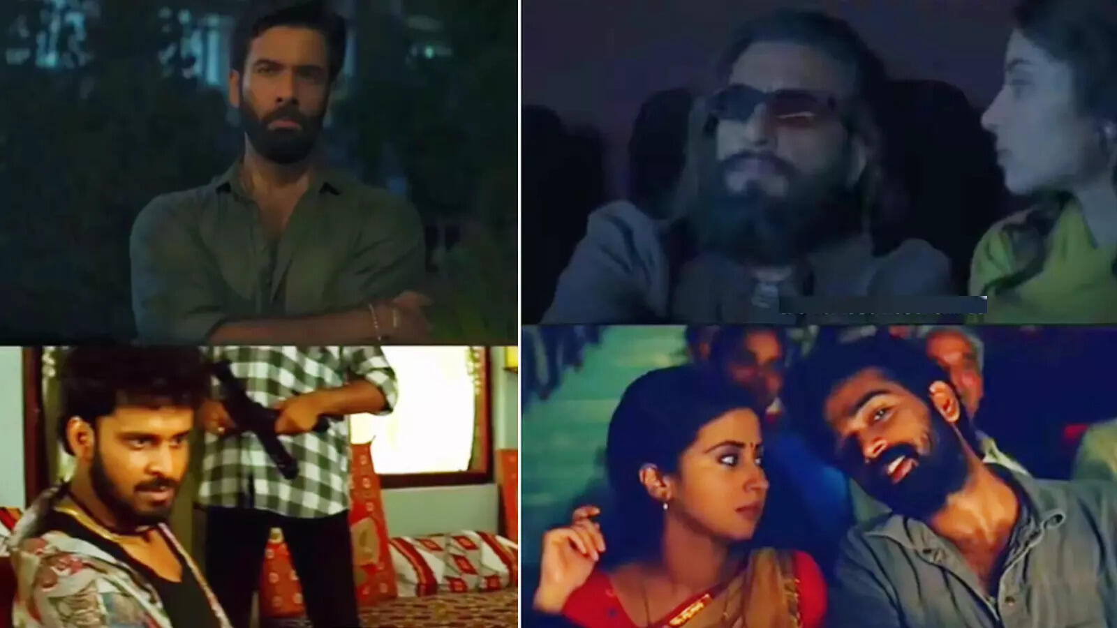 आदित्य धर ने 'सत्या' से कॉपी की 'धुरंधर' की कहानी? हर सीन एक-जैसा, Video देख लोगों के उड़े होश