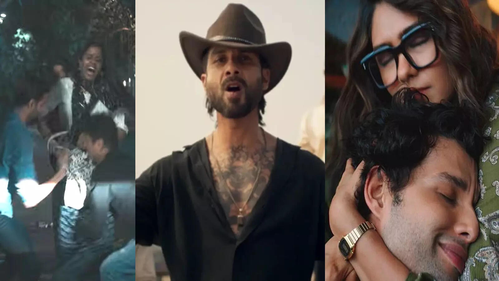 Box Office:'दो दीवाने सहर में' को दबाकर आगे बढ़ी 'अस्सी', 'बॉर्डर 2' और 'मर्दानी 3' का भी काम तमाम