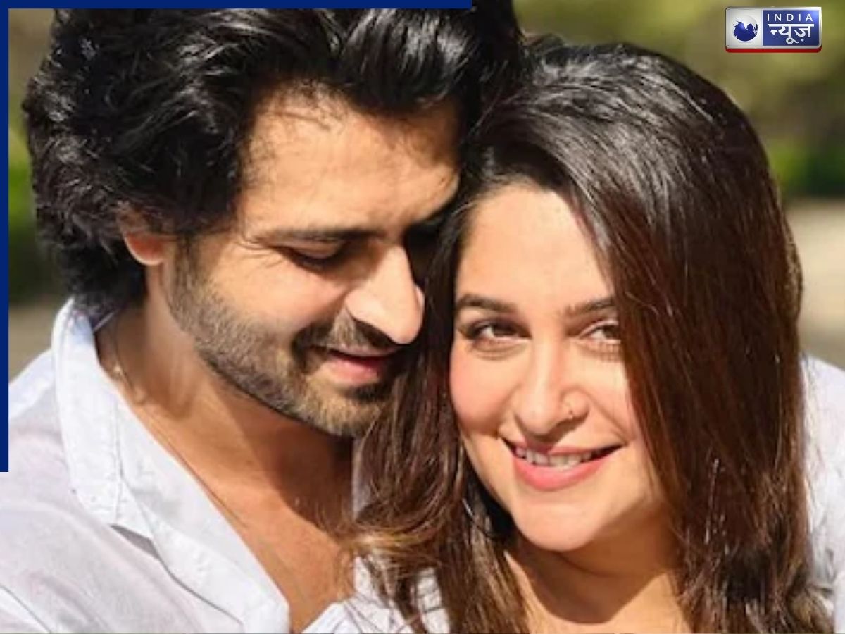 दीपिका कक्कड़ की जान पर फिर मंडराया संकट: कैंसर के बीच पेट में मिली 13mm की गांठ, इमरजेंसी सर्जरी की तैयारी!