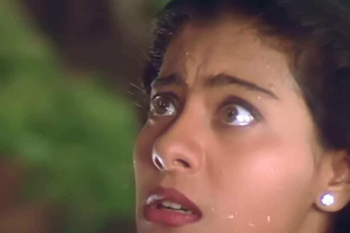 1998 की वो फ्लॉप फिल्म, काजोल ने चीख-चीखकर हिला दिया था थिएटर, संजय दत्त का भी धरा रह गया था स्टारडम