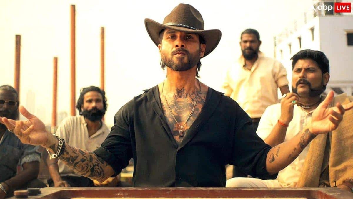 O Romeo Box Office Day 4 LIVE: पहले मंडे टेस्ट में धमाका करेगी 'ओ रोमियो', खूब कमा रही नोट! जानें- 12 बजे तक का कलेक्शन