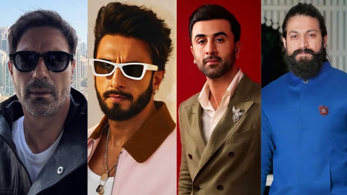 रणवीर सिंह vs अर्जुन रामपाल से रणबीर कपूर vs यश तक, इस साल स्क्रीन पर आपस में भिड़ेंगे ये हीरो और विलेन