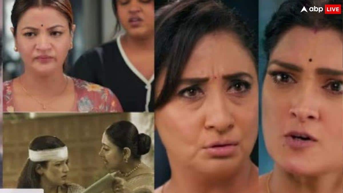 Yeh Rishta Kya Kehlata Hai: विद्या की साजिशों का पर्दाफाश करेगी काजल, पोद्दार हाउस में अभिरा के जासूस का खुलेगा राज