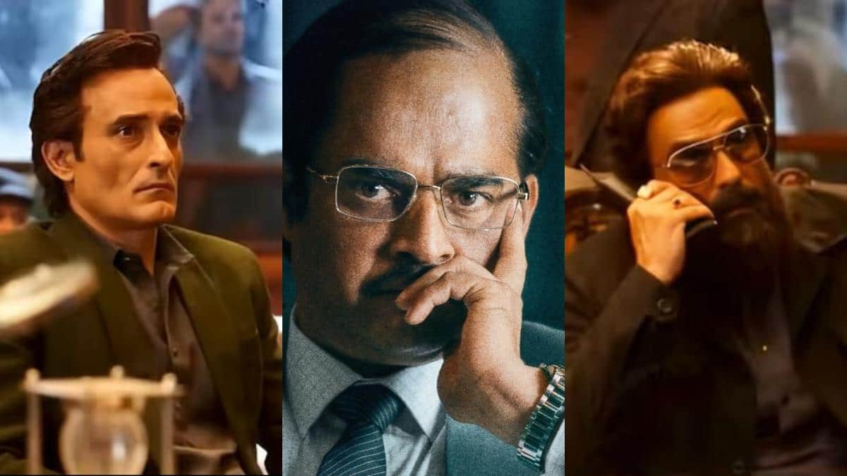 'धुरंधर' के सेट पर फूट- फूटकर रोए थे अक्षय खन्ना और अर्जुन रामपाल, आर माधवन ने शेयर किया सबसे इमोशनल मूमेंट