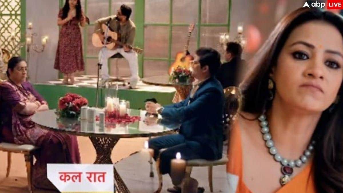 Kyunki Saas Bhi Kabhi Bahu Thi: नॉयना रचेगी तुलसी और मिहिर के खिलाफ साजिश, बापजी के फैसले से शांति निकेतन में मचेगा हंगामा