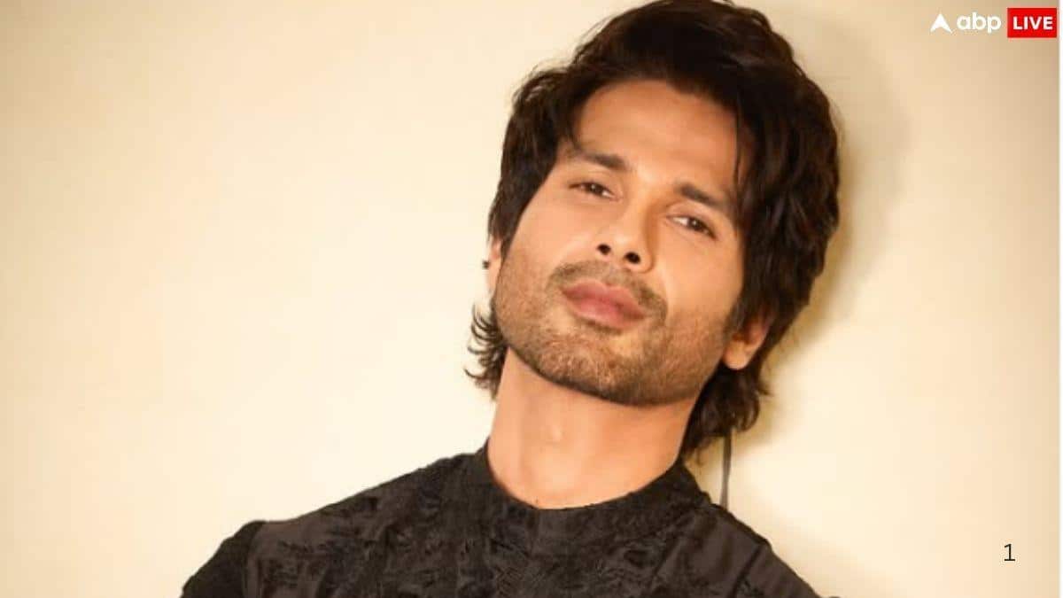 'बोलने की औकात हो तभी मुंह खोलना चाहिए', इंटरनेट पर एक्टर्स की ट्रोलिंग पर बोले शाहिद कपूर