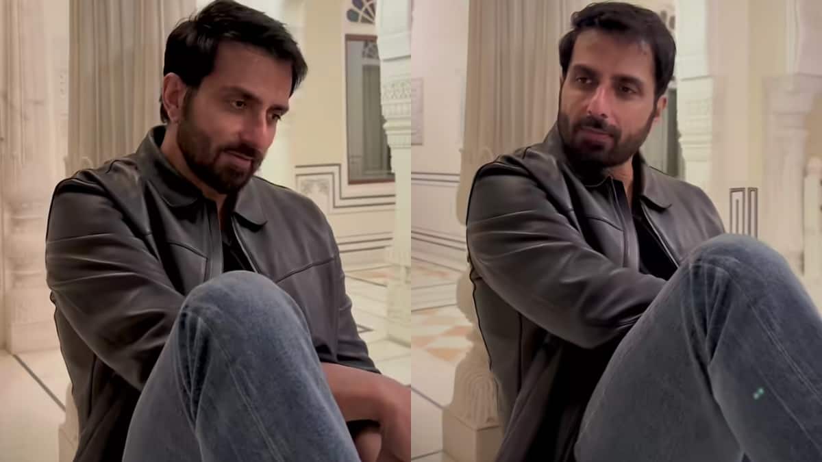 'दारू बेचने वाले को कहीं नहीं जाना पड़ता लेकिन दूध बेचने वाले को...', सोनू सूद के वायरल वीडियो ने इंटरनेट पर मचाई हलचल