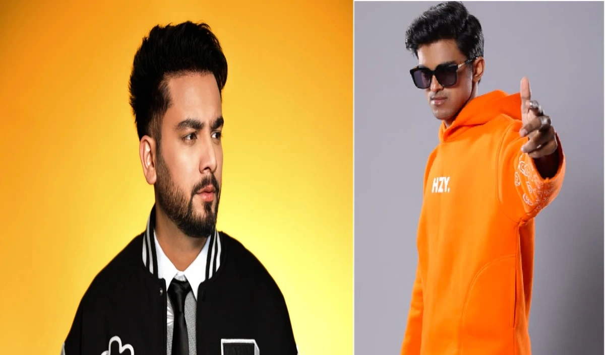 पहले सिखाया 'अहिंसा का पाठ', फिर Maxtern Slap Case पर Elvish Yadav का यू-टर्न, बोले- 'वो AI था'