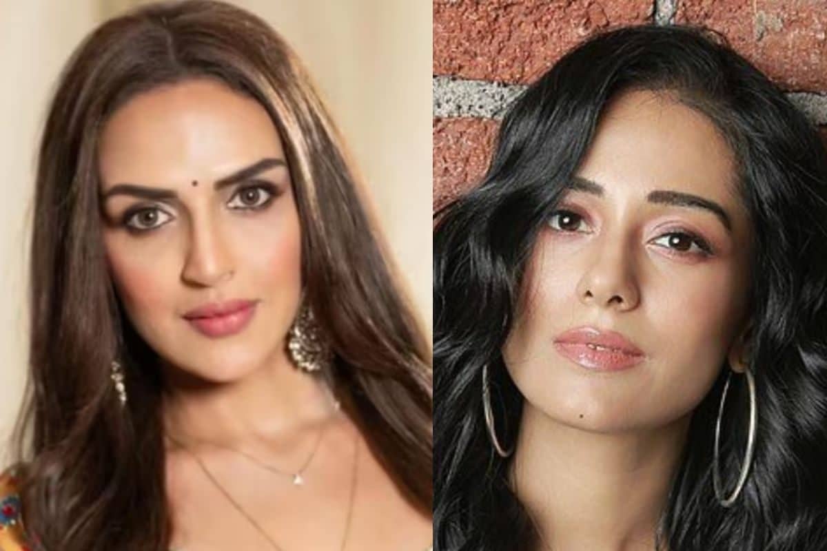 'अलग ढंग से समझाना पड़ता है' ईशा देओल के 'थप्पड़ कांड' पर जब हेमा मालिनी ने दिया चौंकाने वाला बयान