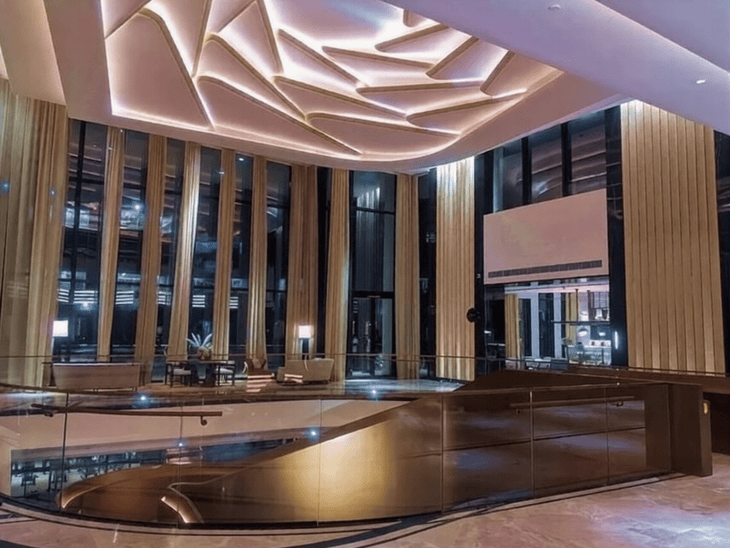 बफे के भरोसेमंद अजीत जैन ने गुरुग्राम में फ्लैट खरीदा:गुरुग्राम में DLF द केमेलियास में ₹85 करोड़ की डील; जिम, क्लब हाउस जैसी सुविधाएं