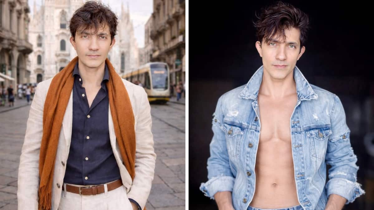 शिरीष कुंदर का नया ट्रांसफॉर्मेशन हुआ वायरल, अपनी उम्र से आधे के दिखते हैं फराह खान के पति