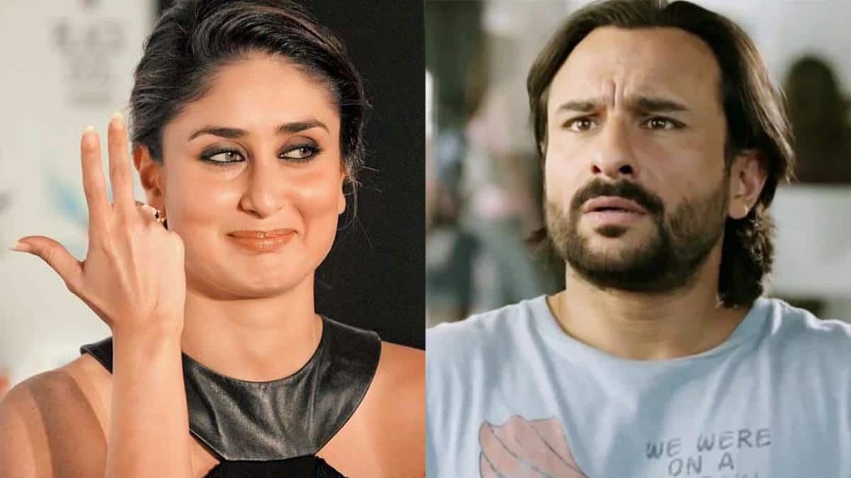 सैफ अली खान नहीं... करीना कपूर ने बताया कौन है उनका असली हीरो!