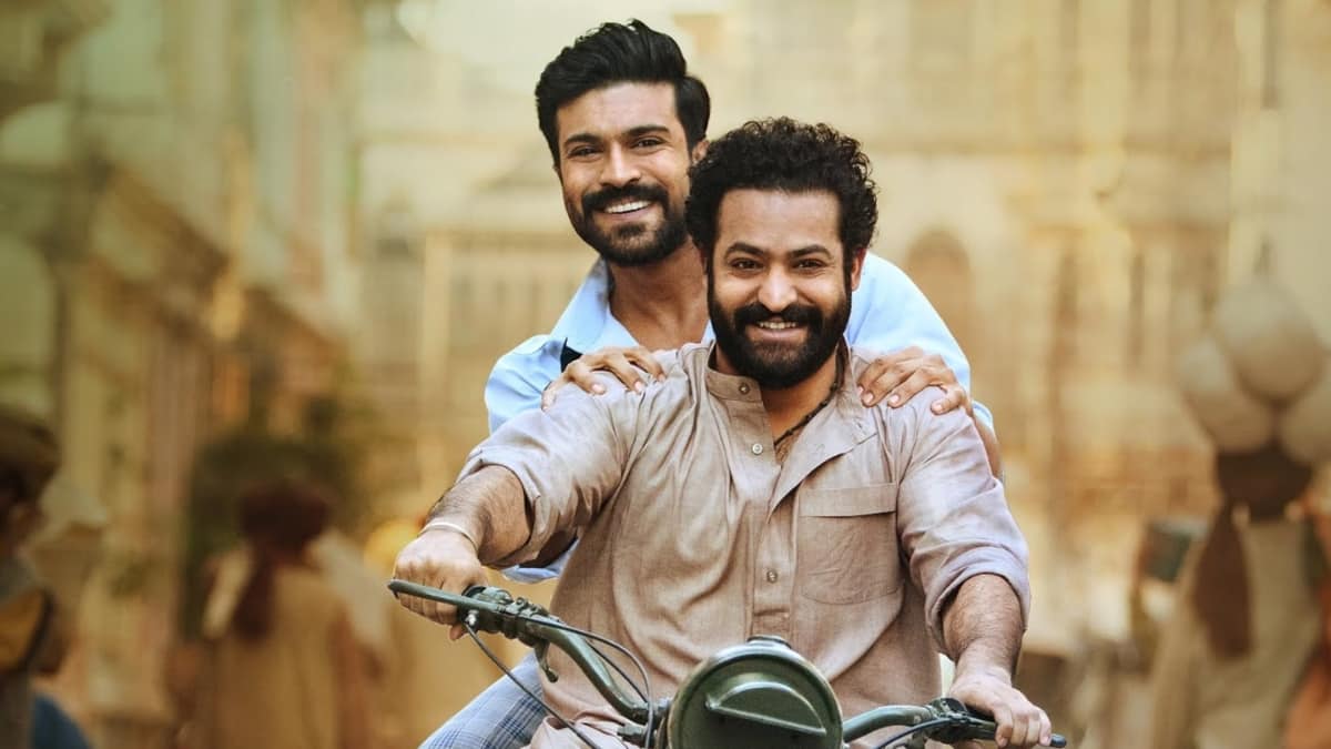 India Shine Globally: सलाम बॉम्बे से RRR तक, इन भारतीय फिल्मों ने दुनिया में बजाया भारत का डंका